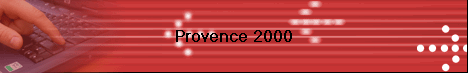 Provence 2000