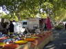 Markt in Arles